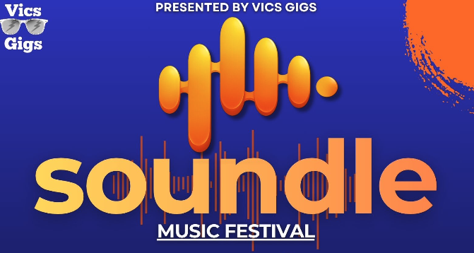 The Soundwell Festival 2026. The Soundwell Festival 2026.